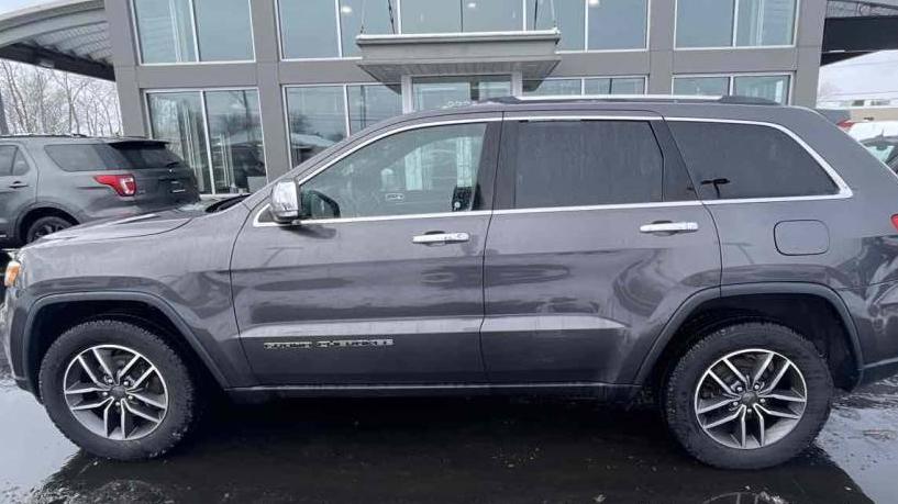 JEEP GRAND CHEROKEE 2019 1C4RJFBG2KC531364 image